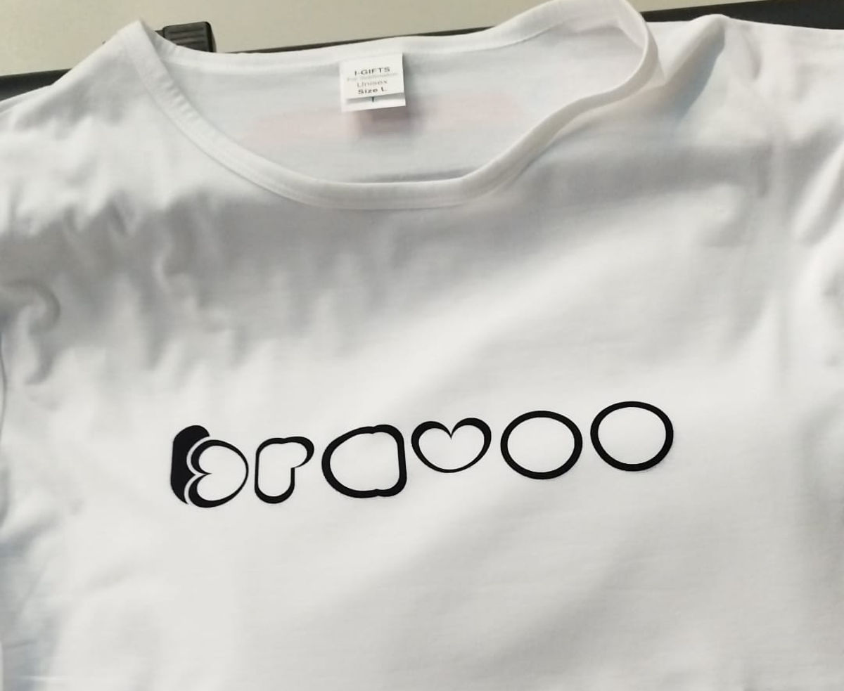 Bravoo T-Shirt